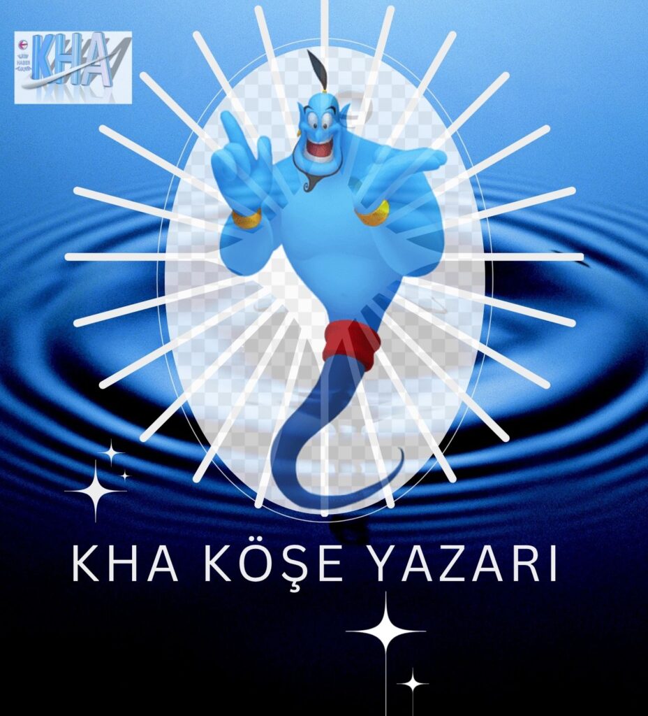 Lambadaki Cin – Adaletin Görünmez Çizgisi