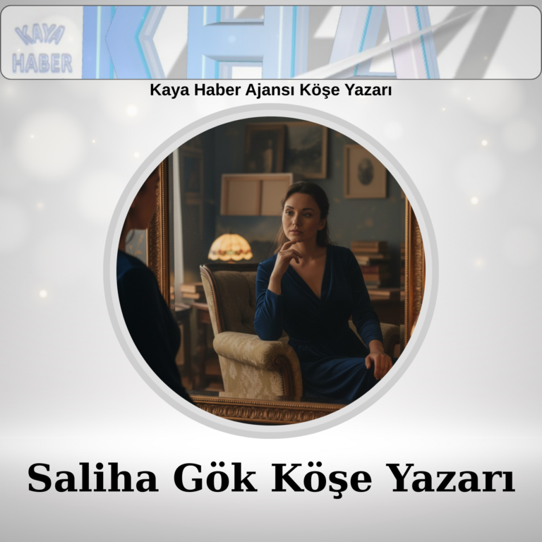 Saliha Gök Ekonomi Yazısı: Üretim Ekonomisi ve Sanal Zenginlik Analizi