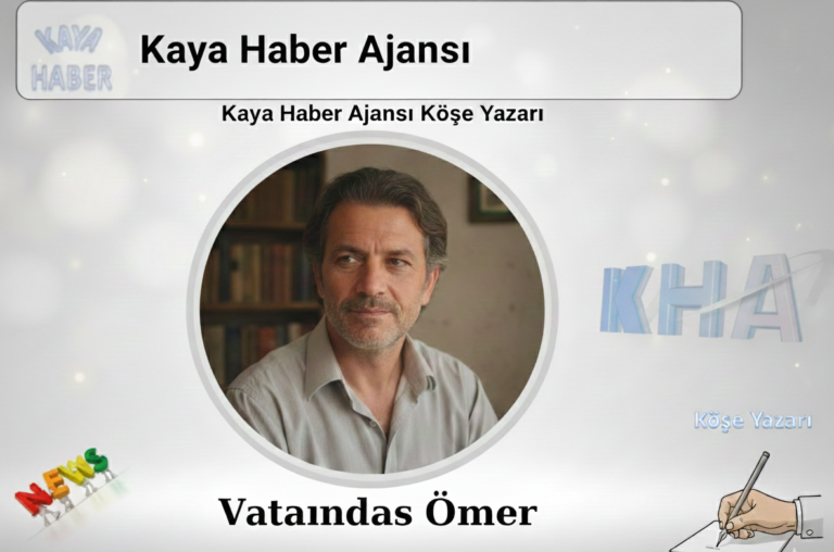 Sokağın Nabzı SOS Veriyor: Sessiz Çoğunluğun Çığlığı! - Vatandaş Ömer