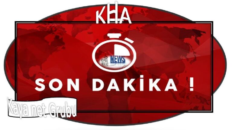 Oktay Saral Görevden Alındı: "Cumhurbaşkanımızın Talimatıyla Ayrıldım" | Kaya Haber TV