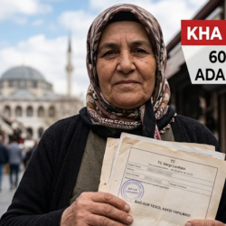 Bağ-Kur'da Yok: 600 Bin Esnaf Mağdur!