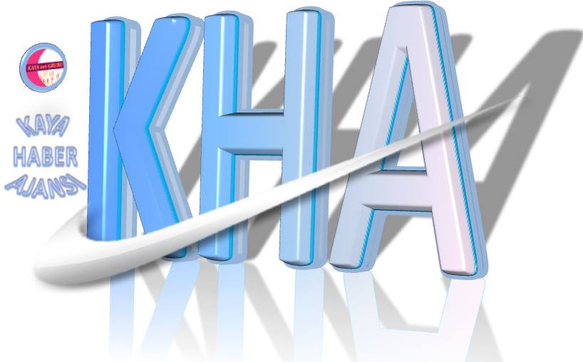 Türkiye Haber Ajansları Listesi - Kaya Haber Ajansı (KHA)