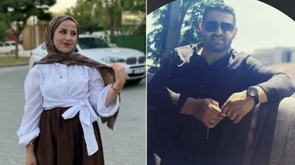 İzmir Adliyesi dış görünüşü ve kadın cinayeti protestoları