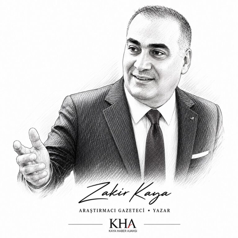 agrili-arastirmaci-gazeteci-yazar-zakir-kaya-editoryal-portre Bağımsız Araştırmacı Gazeteci ve Yazar Zakir Kaya'nın "Satranç: Akıl Sahasında Medeniyet, Siyaset ve Sonsuzluğun Hamleleri" başlıklı başmakalesini temsil eden köşe yazarı profil görseli.