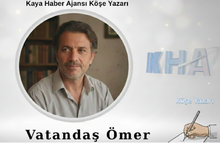 Ana Muhalefette Yeni Dönem ve Bölünme! - Vatandaş Ömer